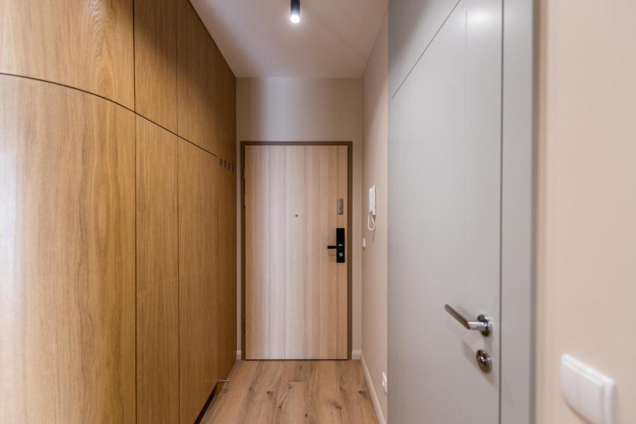 Apartament Let'S Sea A17 Gaski Экстерьер фото