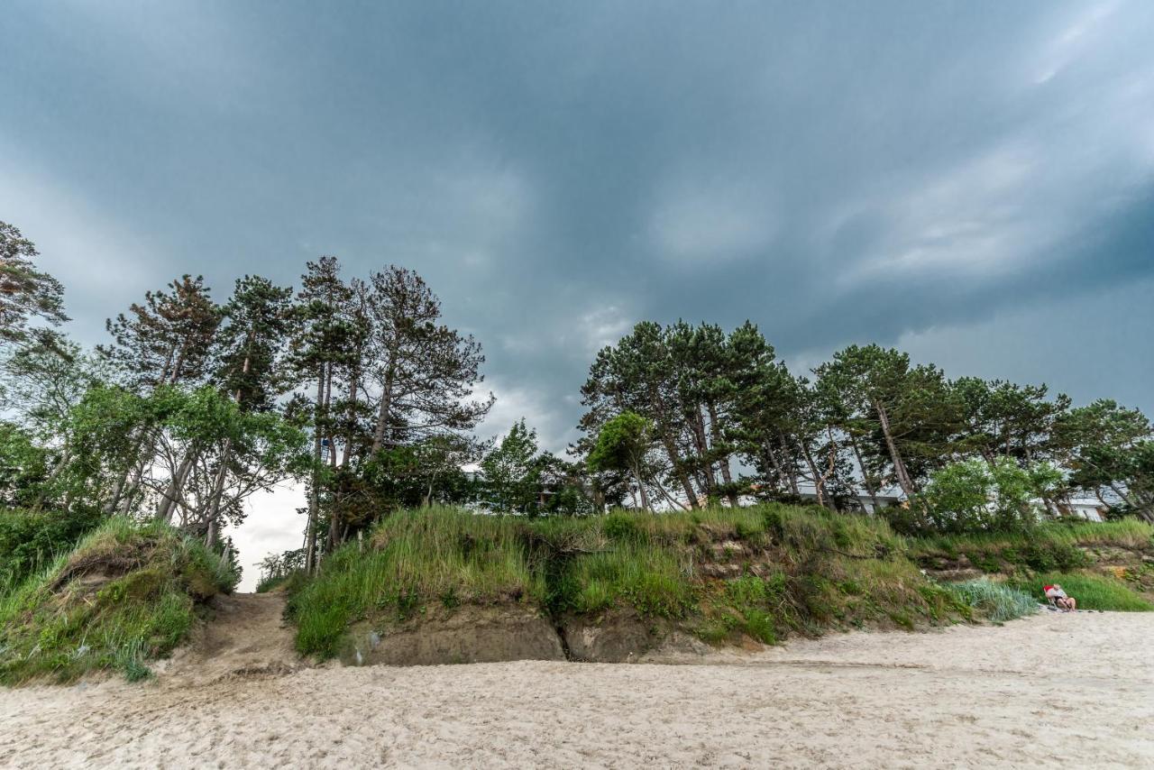 Apartament Let'S Sea A17 Gaski Экстерьер фото